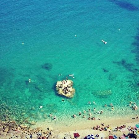 Casadella - Casetta Bastia  Kültér fotó