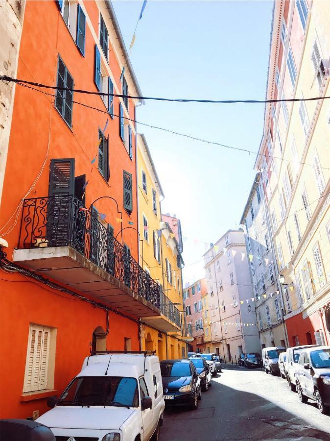 Casadella - Casetta Bastia  Kültér fotó