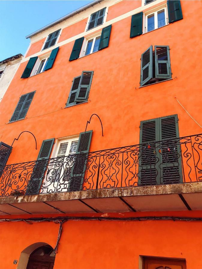 Casadella - Casetta Bastia  Kültér fotó