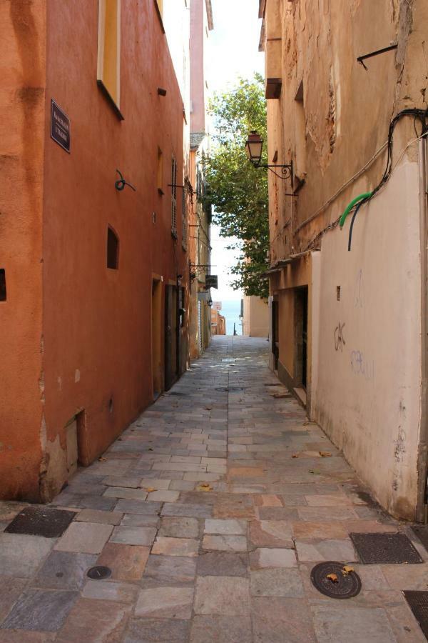 Casadella - Casetta Bastia  Kültér fotó