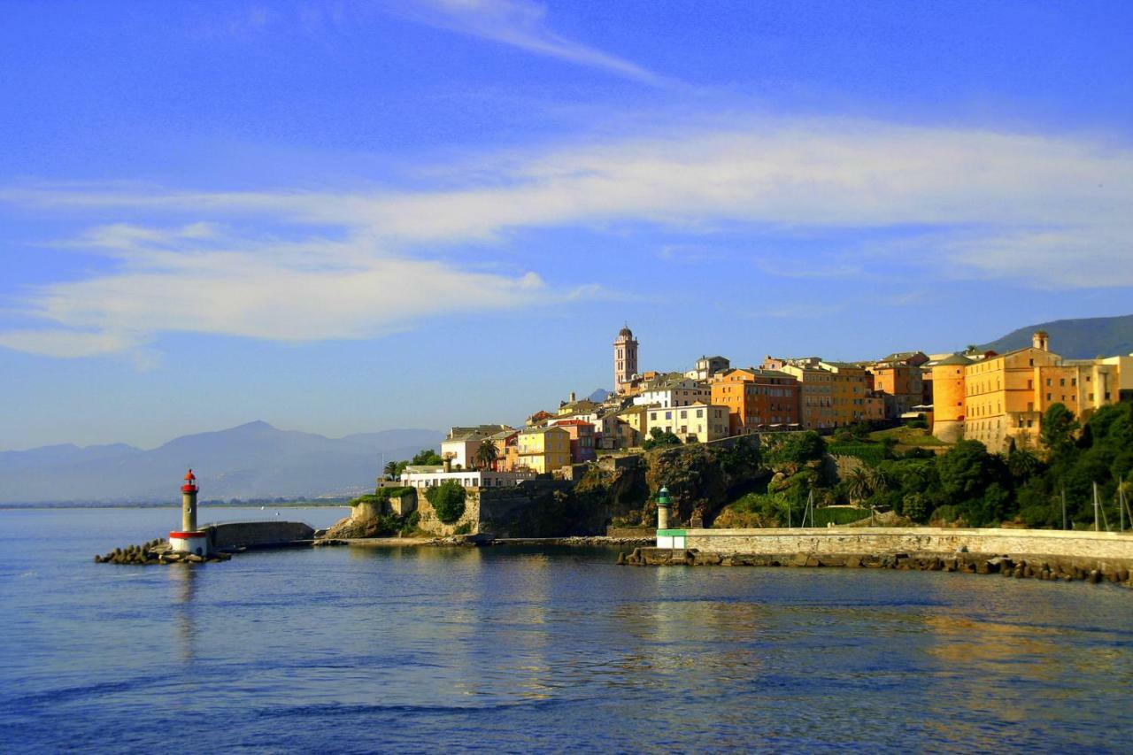 Casadella - Casetta Bastia  Kültér fotó
