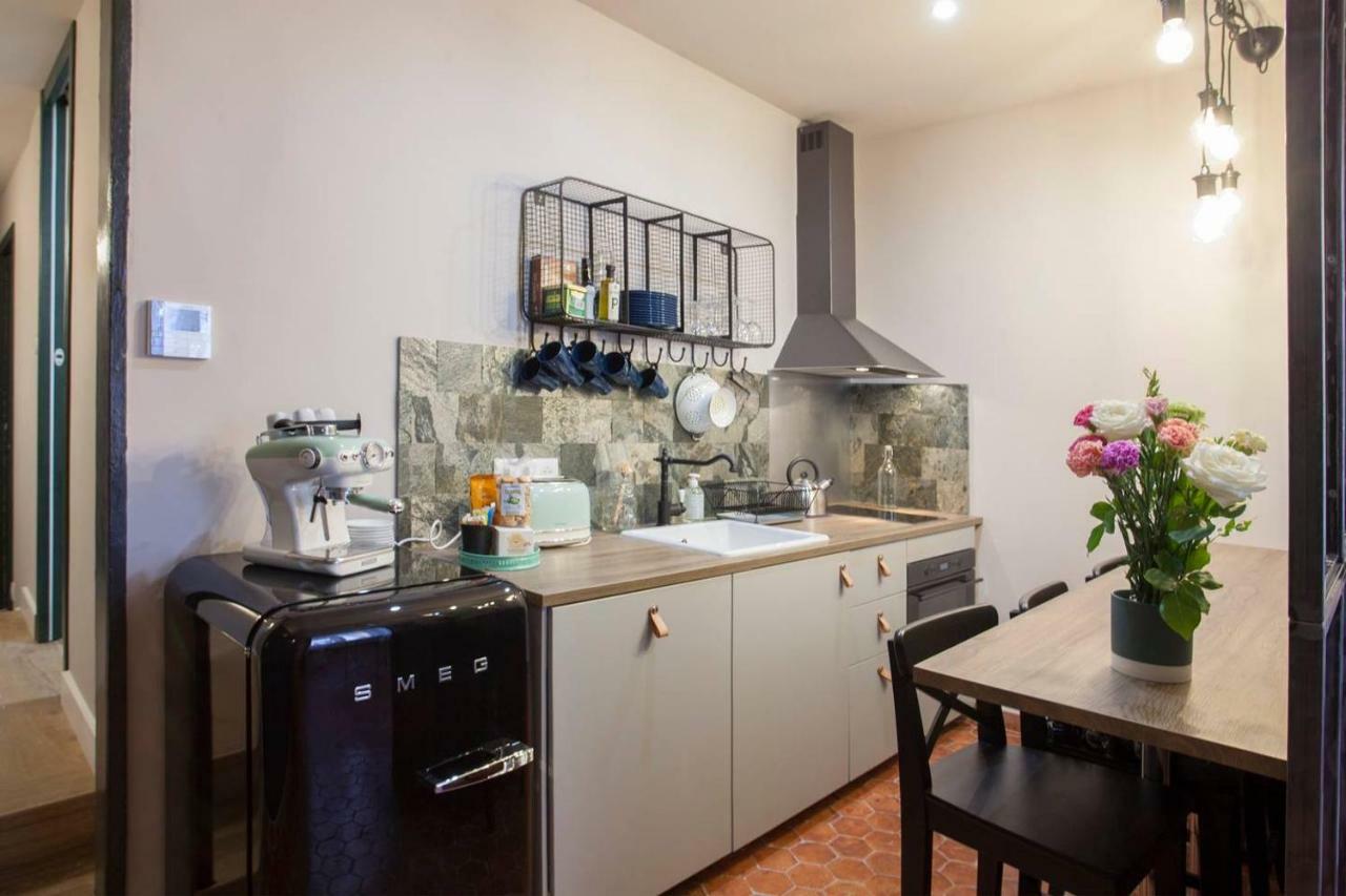 Casadella - Casetta Bastia  Kültér fotó