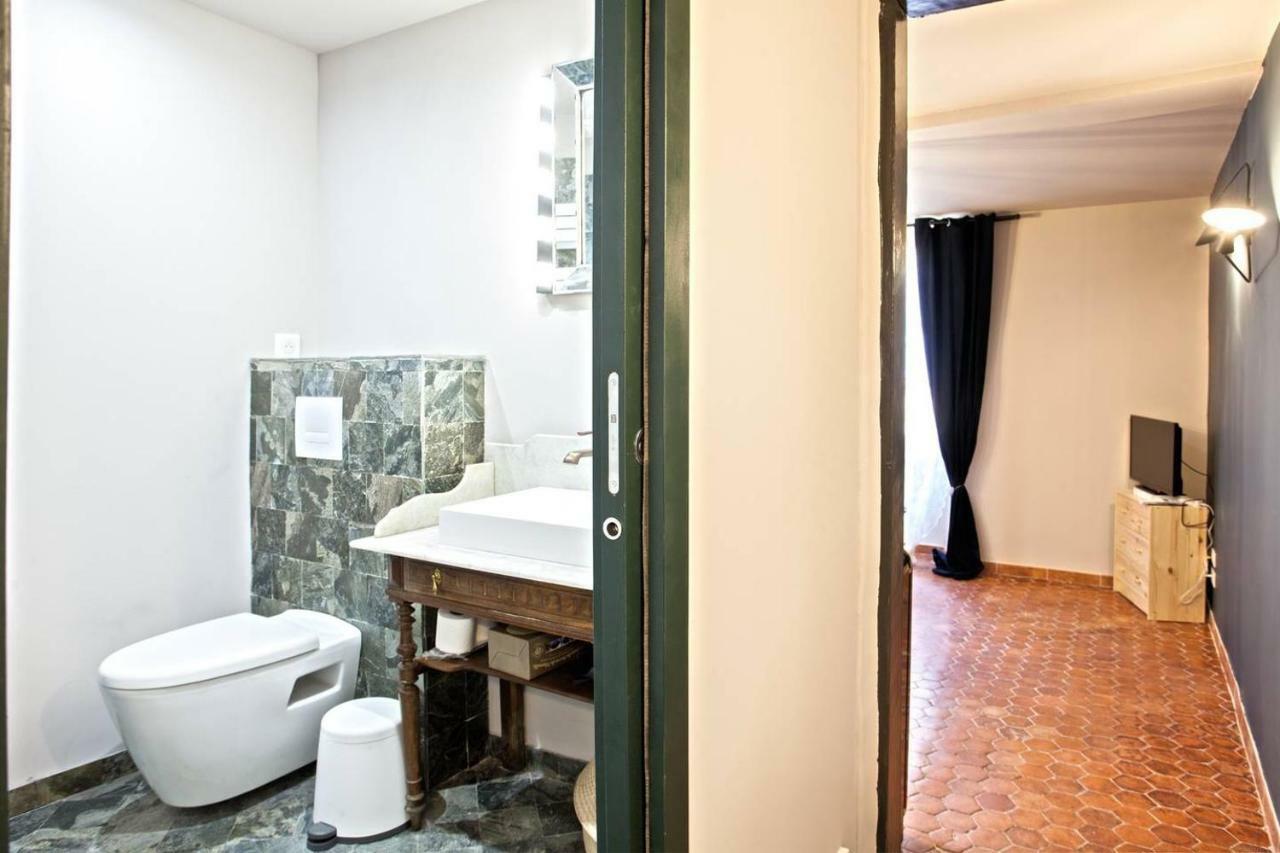 Casadella - Casetta Bastia  Kültér fotó