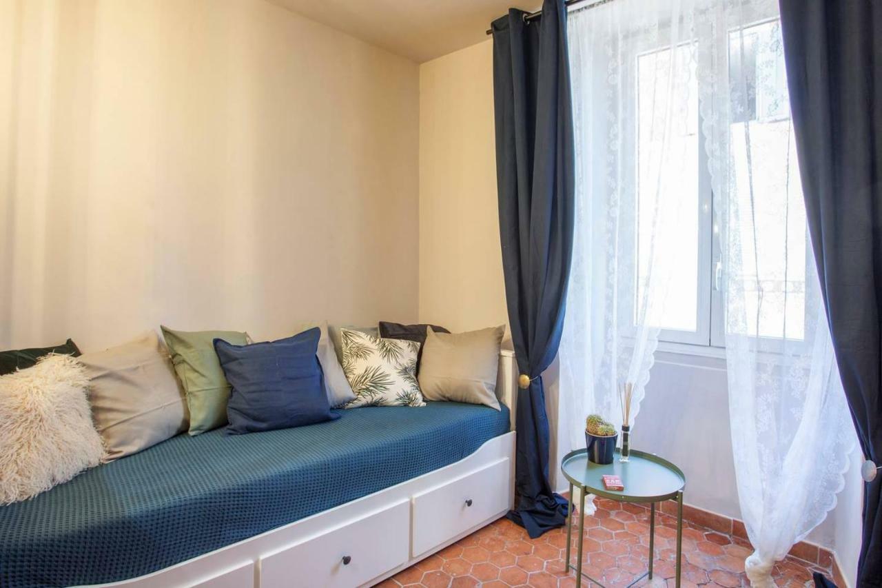 Casadella - Casetta Bastia  Kültér fotó